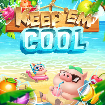 Keep 'em Cool